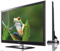 Lg 47LV5500